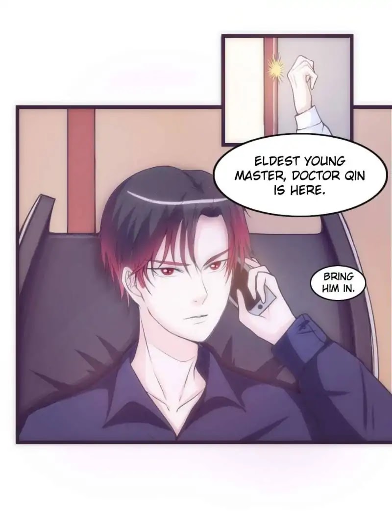 Full Marks Hidden Marriage: Pick Up a Son, Get a Free Husband Chapter 31 page 10 - Chapter 31
