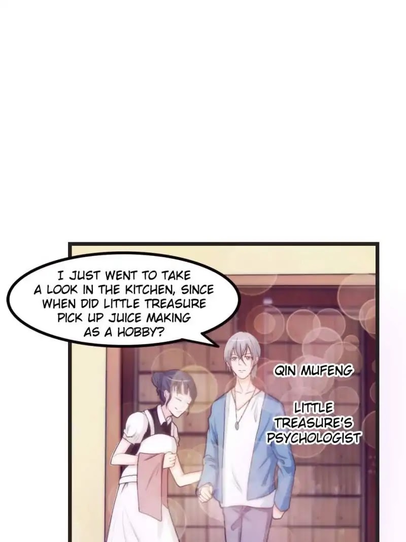 Full Marks Hidden Marriage: Pick Up a Son, Get a Free Husband Chapter 31 page 12 - Chapter 31