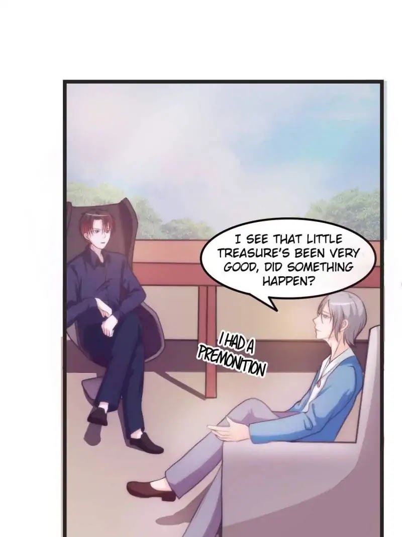 Full Marks Hidden Marriage: Pick Up a Son, Get a Free Husband Chapter 31 page 15 - Chapter 31