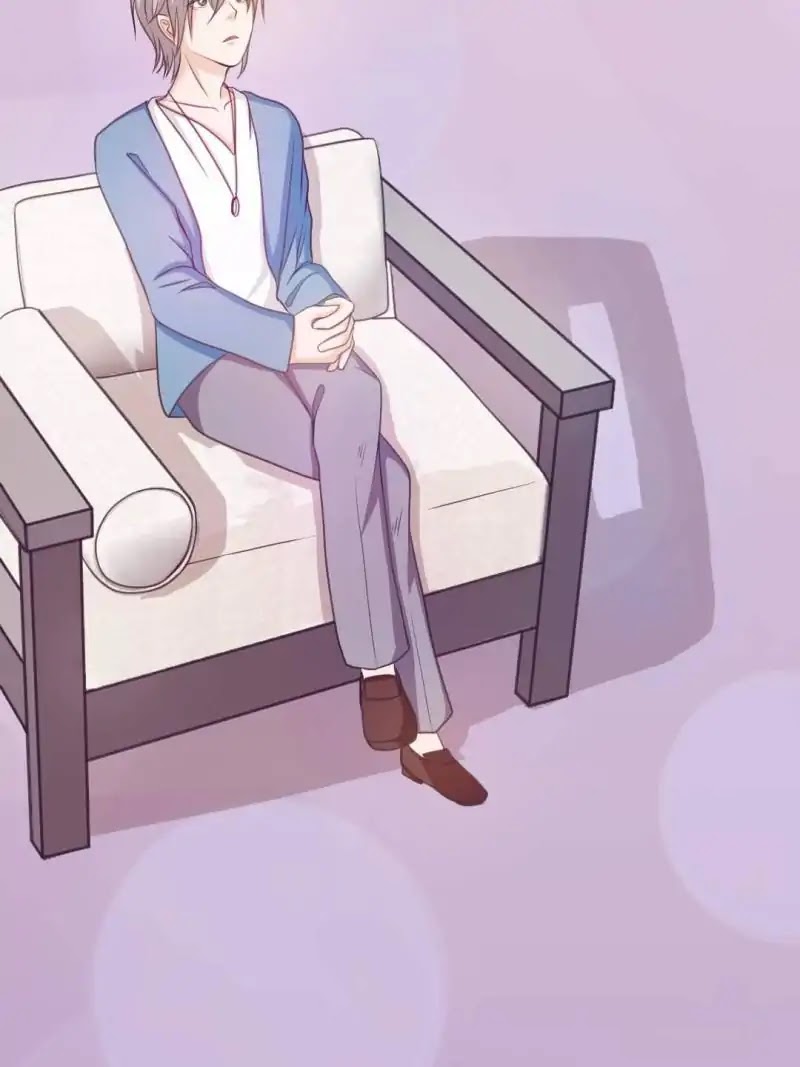Full Marks Hidden Marriage: Pick Up a Son, Get a Free Husband Chapter 31 page 18 - Chapter 31