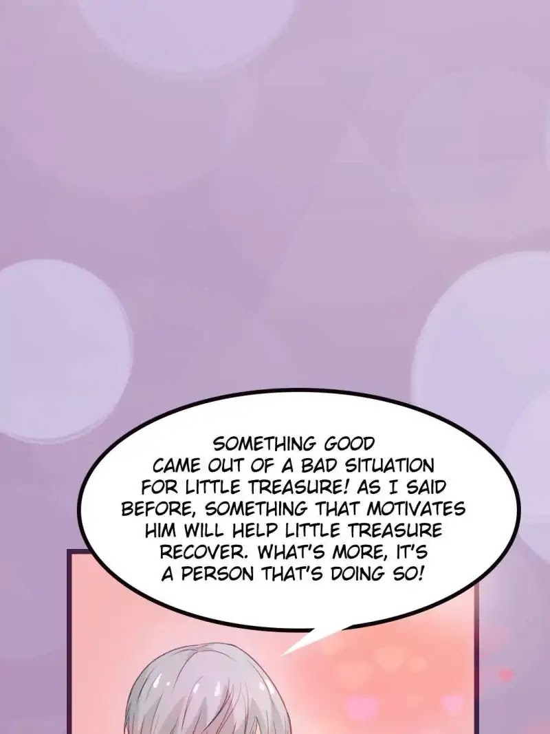 Full Marks Hidden Marriage: Pick Up a Son, Get a Free Husband Chapter 31 page 19 - Chapter 31