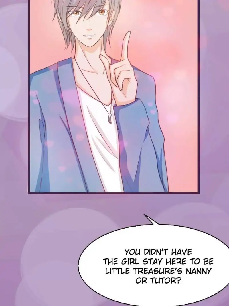 Full Marks Hidden Marriage: Pick Up a Son, Get a Free Husband Chapter 31 page 20 - Chapter 31