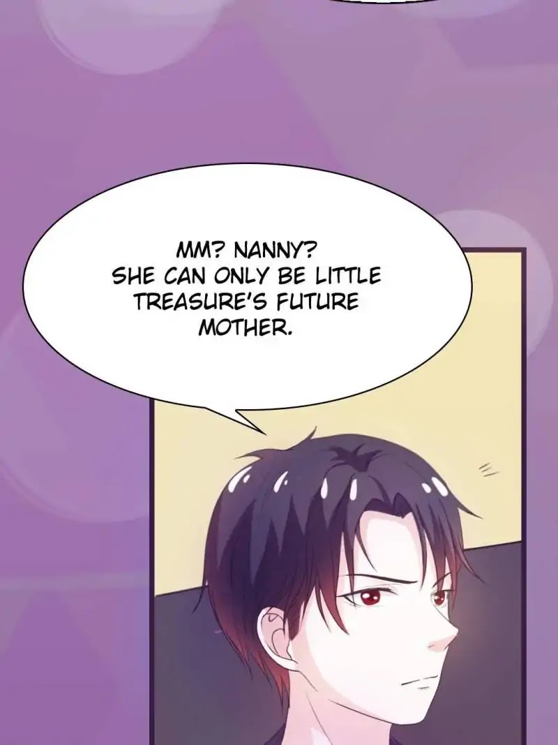 Full Marks Hidden Marriage: Pick Up a Son, Get a Free Husband Chapter 31 page 21 - Chapter 31