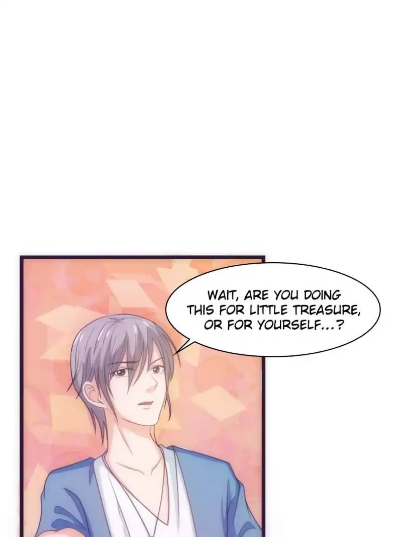 Full Marks Hidden Marriage: Pick Up a Son, Get a Free Husband Chapter 31 page 24 - Chapter 31