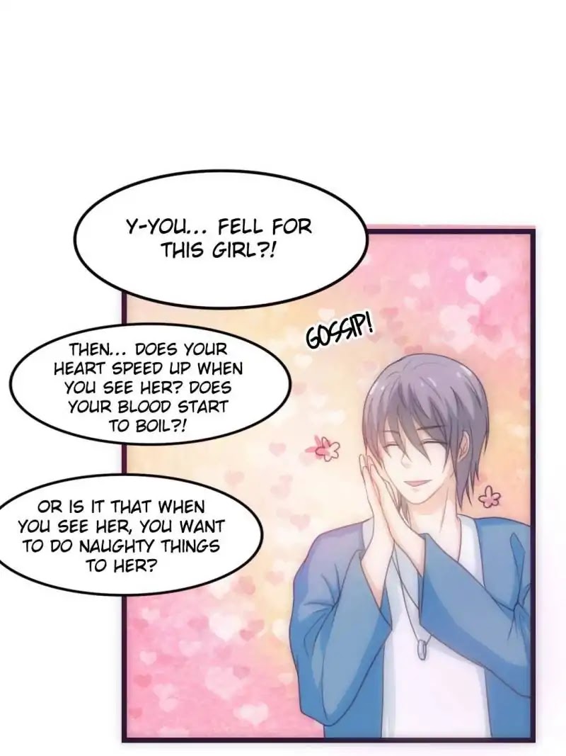 Full Marks Hidden Marriage: Pick Up a Son, Get a Free Husband Chapter 31 page 29 - Chapter 31