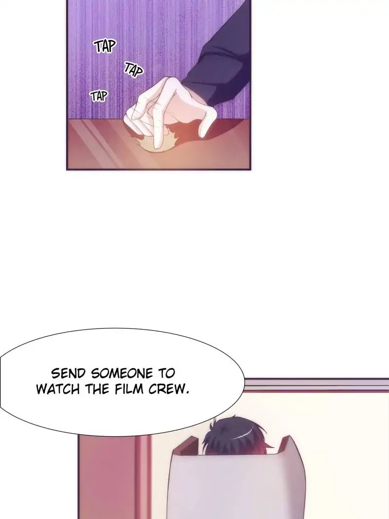 Full Marks Hidden Marriage: Pick Up a Son, Get a Free Husband Chapter 31 page 3 - Chapter 31
