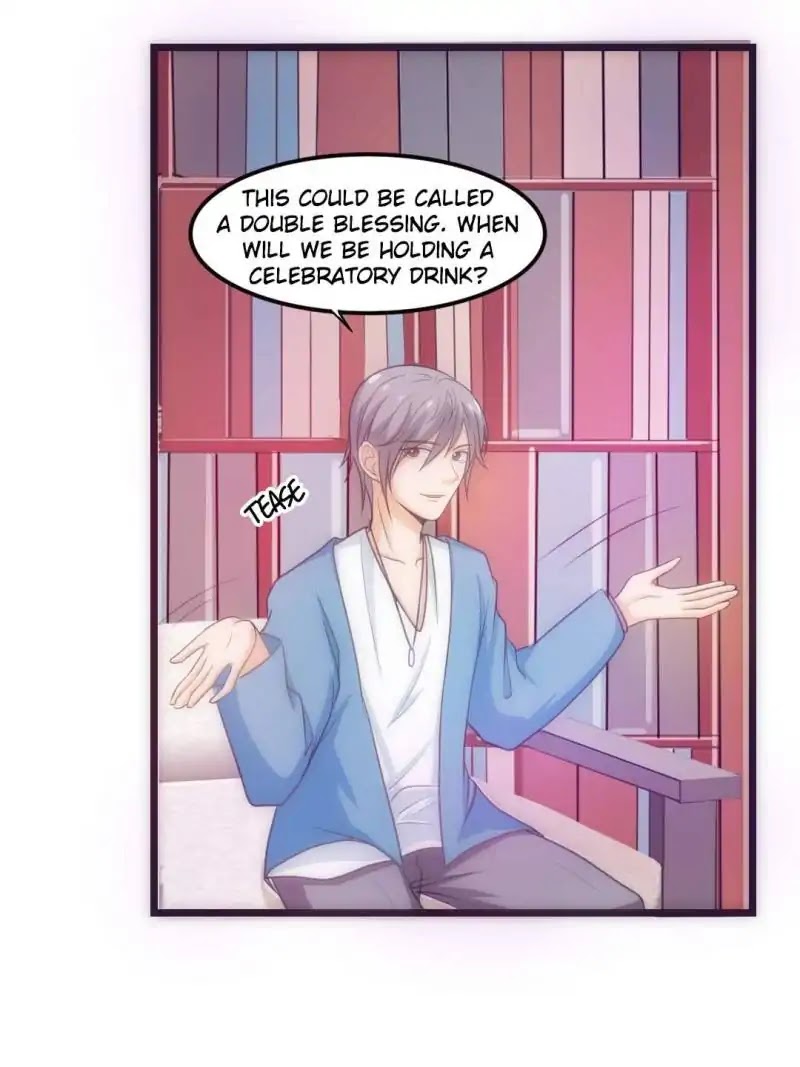 Full Marks Hidden Marriage: Pick Up a Son, Get a Free Husband Chapter 31 page 32 - Chapter 31