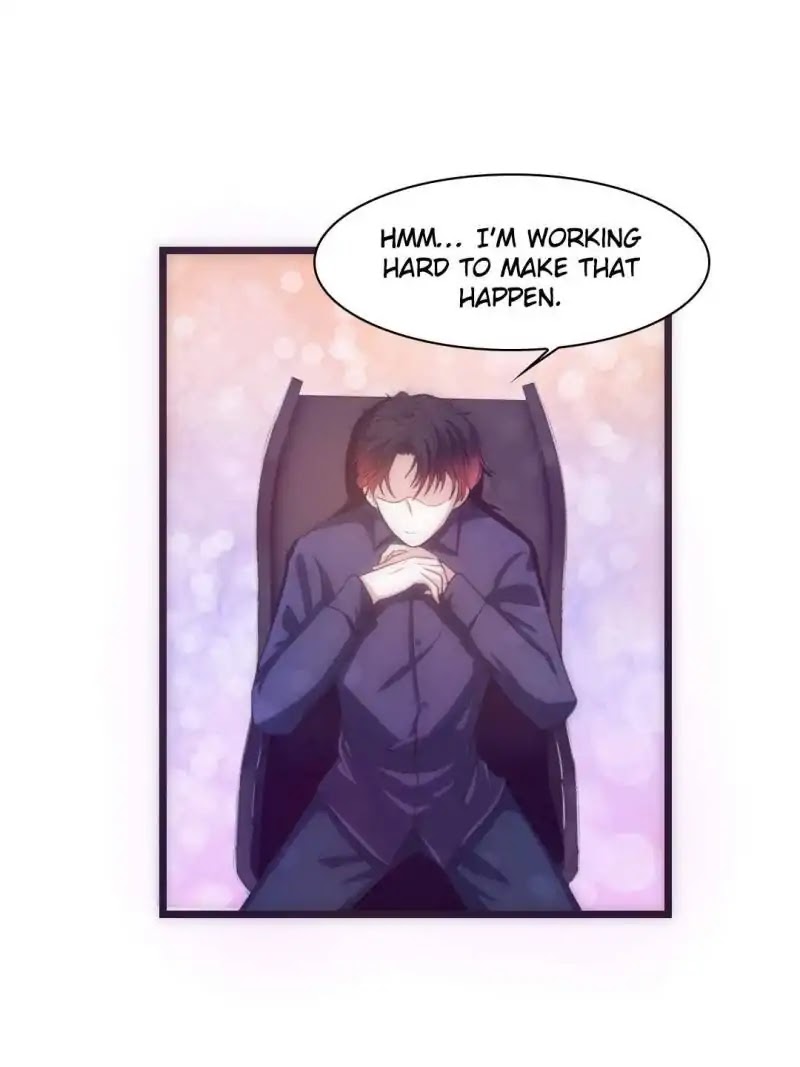 Full Marks Hidden Marriage: Pick Up a Son, Get a Free Husband Chapter 31 page 34 - Chapter 31