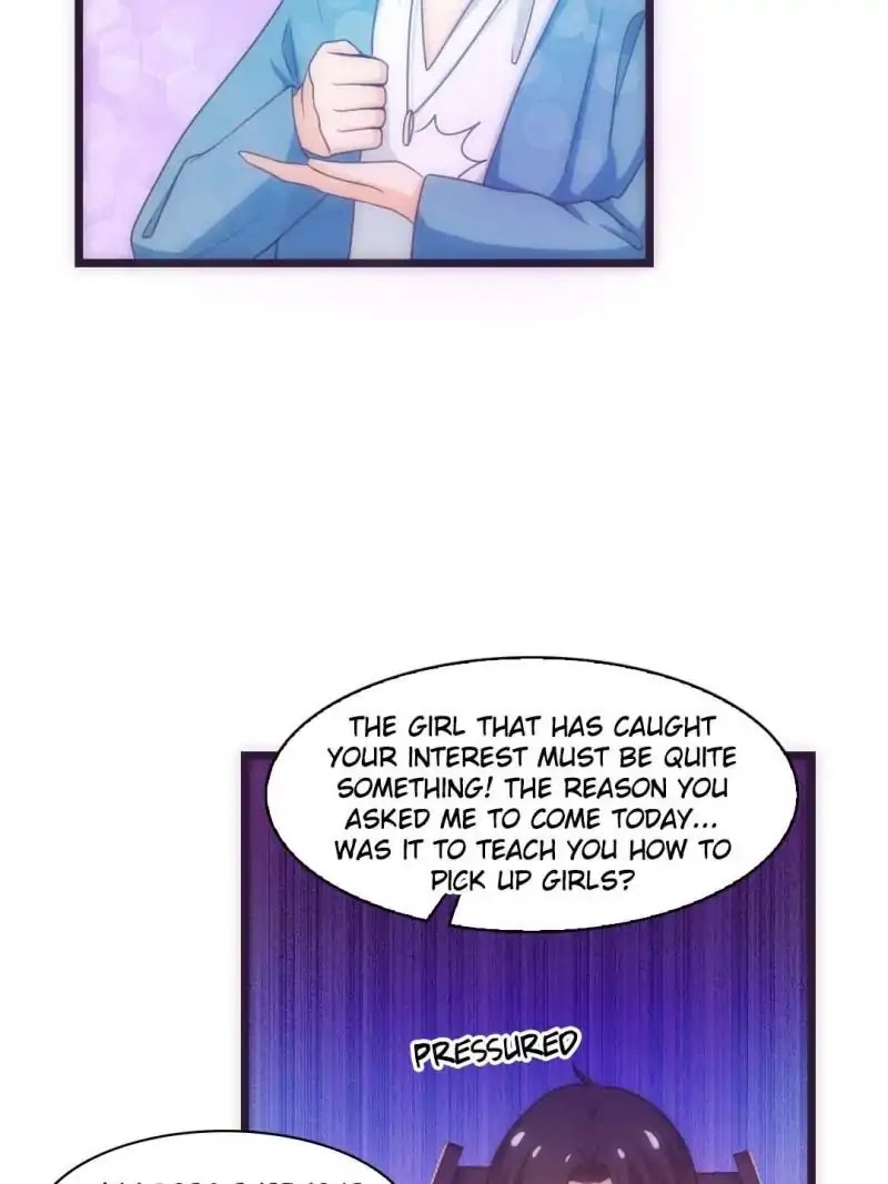Full Marks Hidden Marriage: Pick Up a Son, Get a Free Husband Chapter 31 page 36 - Chapter 31