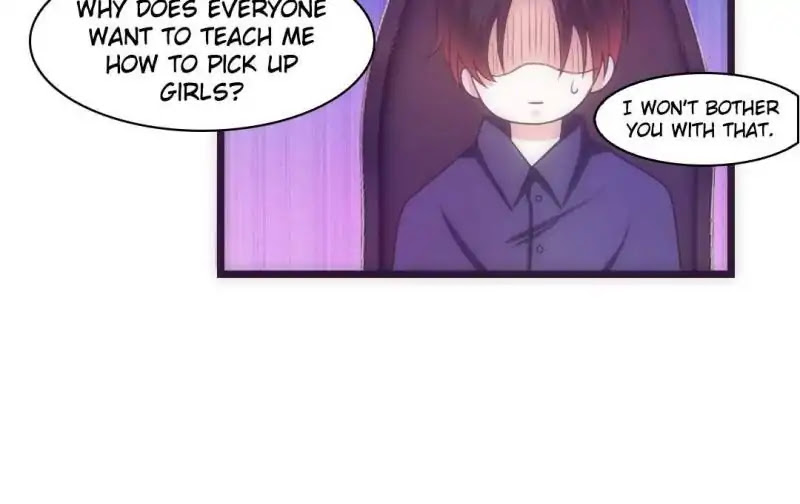 Full Marks Hidden Marriage: Pick Up a Son, Get a Free Husband Chapter 31 page 37 - Chapter 31