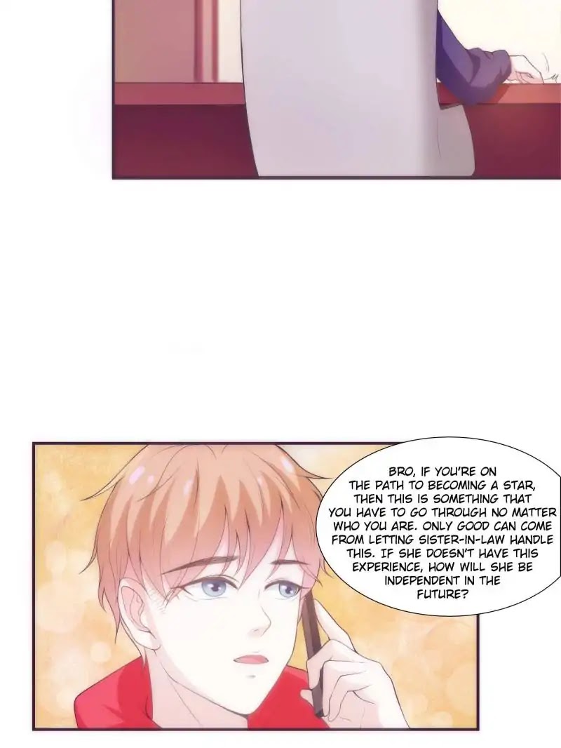 Full Marks Hidden Marriage: Pick Up a Son, Get a Free Husband Chapter 31 page 4 - Chapter 31