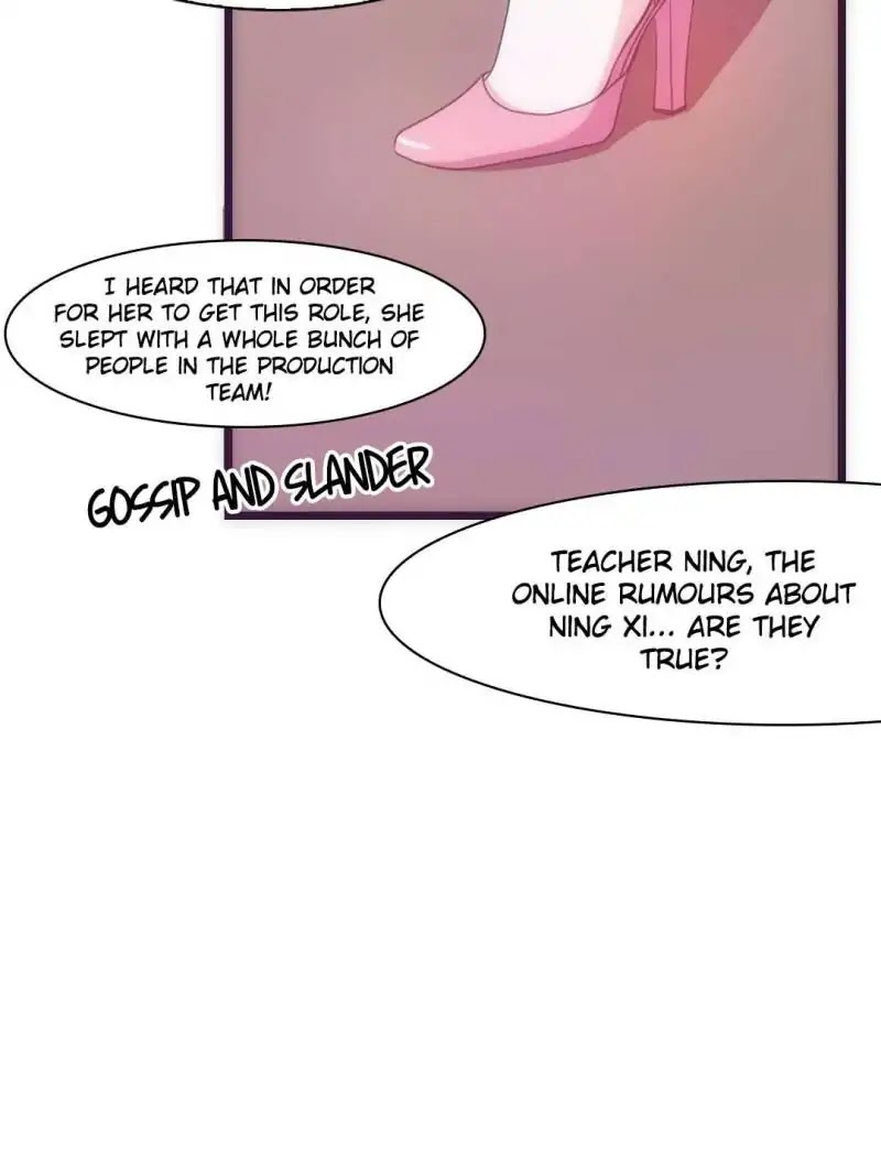 Full Marks Hidden Marriage: Pick Up a Son, Get a Free Husband Chapter 31 page 40 - Chapter 31