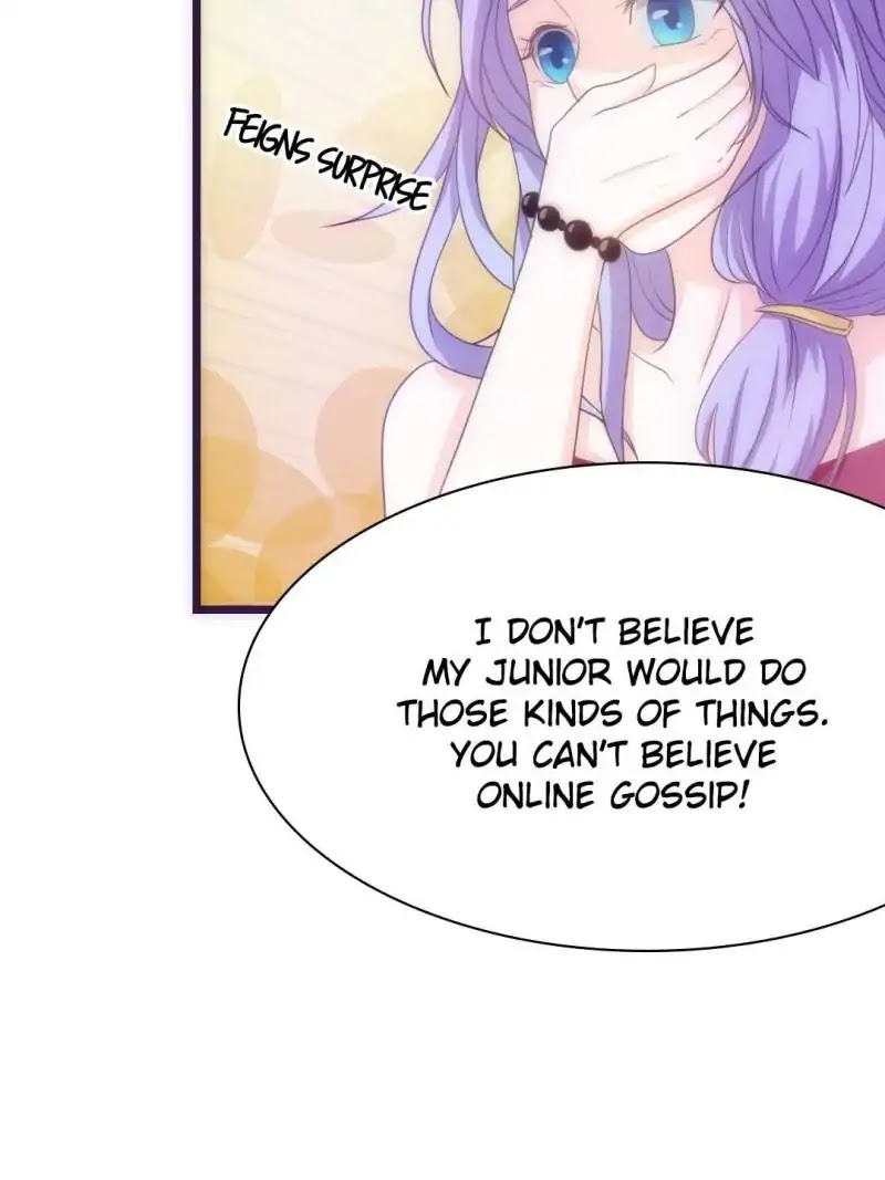 Full Marks Hidden Marriage: Pick Up a Son, Get a Free Husband Chapter 31 page 43 - Chapter 31