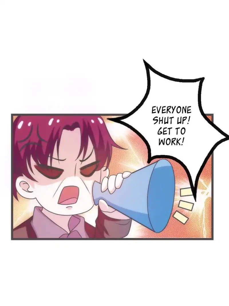Full Marks Hidden Marriage: Pick Up a Son, Get a Free Husband Chapter 31 page 44 - Chapter 31