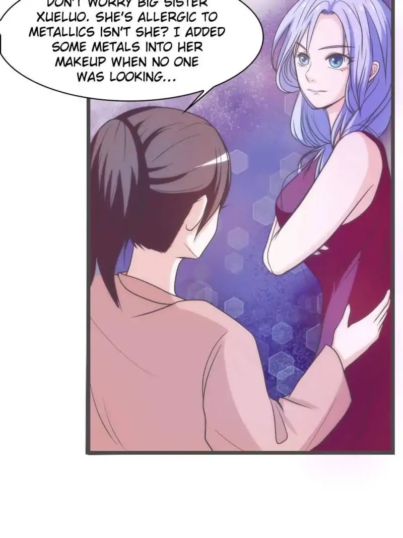 Full Marks Hidden Marriage: Pick Up a Son, Get a Free Husband Chapter 31 page 48 - Chapter 31