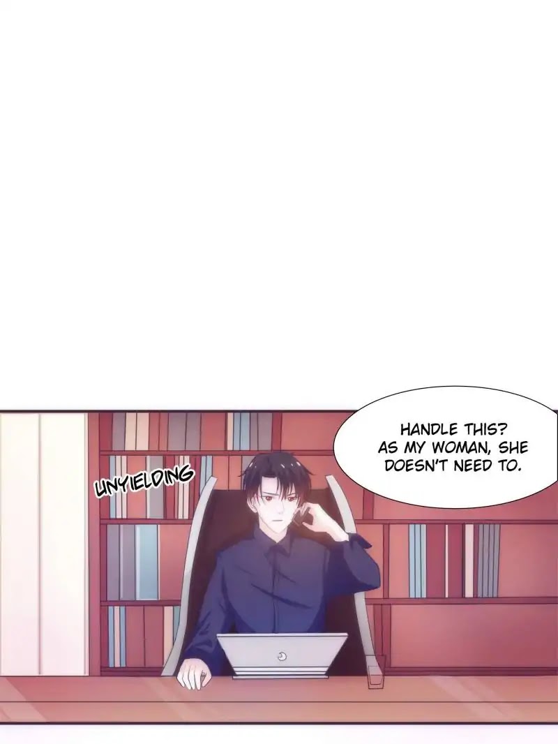 Full Marks Hidden Marriage: Pick Up a Son, Get a Free Husband Chapter 31 page 5 - Chapter 31