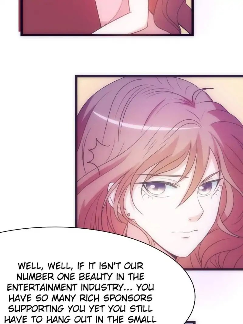 Full Marks Hidden Marriage: Pick Up a Son, Get a Free Husband Chapter 31 page 53 - Chapter 31