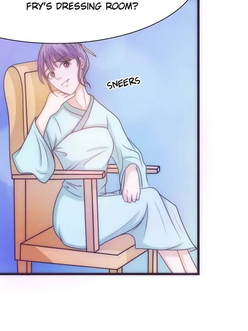 Full Marks Hidden Marriage: Pick Up a Son, Get a Free Husband Chapter 31 page 54 - Chapter 31