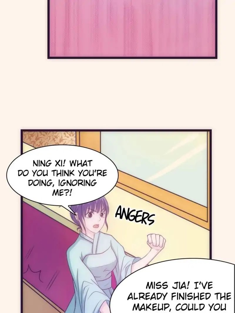 Full Marks Hidden Marriage: Pick Up a Son, Get a Free Husband Chapter 31 page 59 - Chapter 31