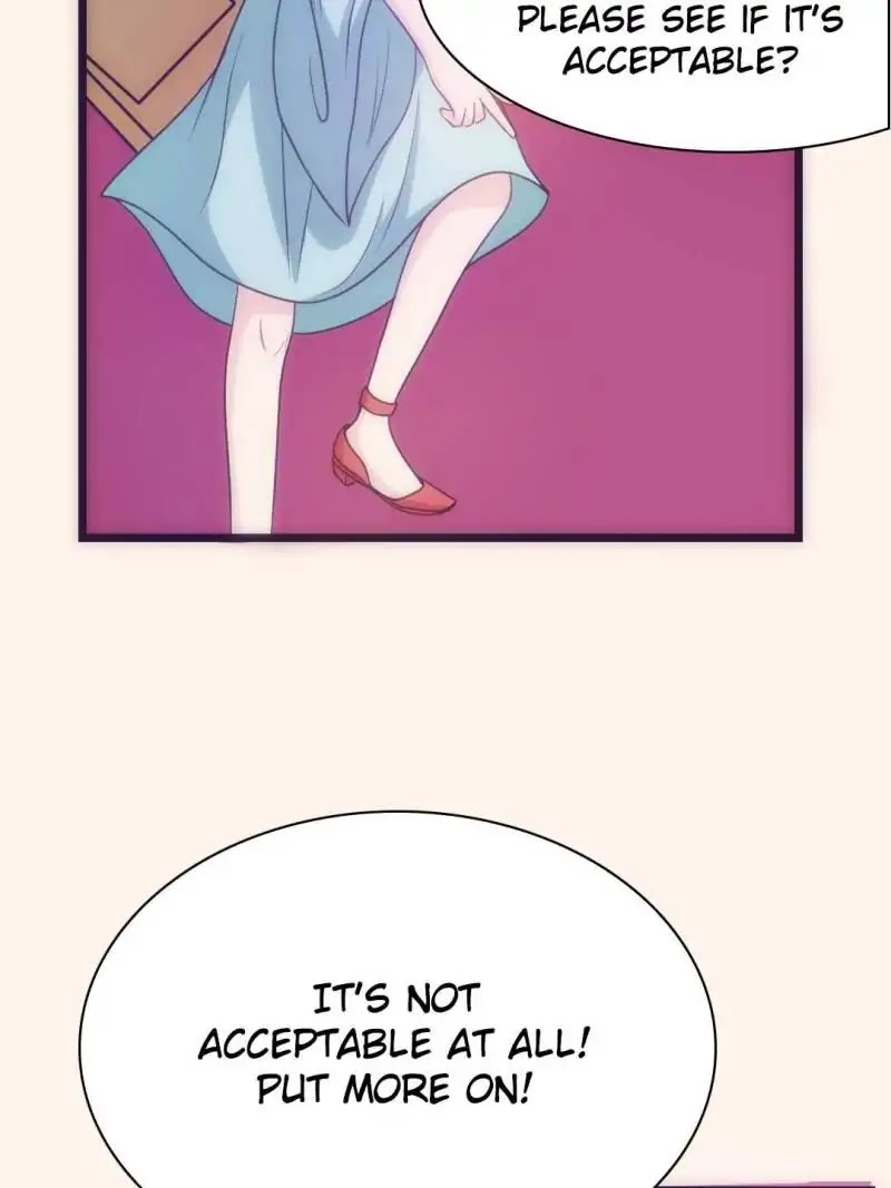 Full Marks Hidden Marriage: Pick Up a Son, Get a Free Husband Chapter 31 page 60 - Chapter 31