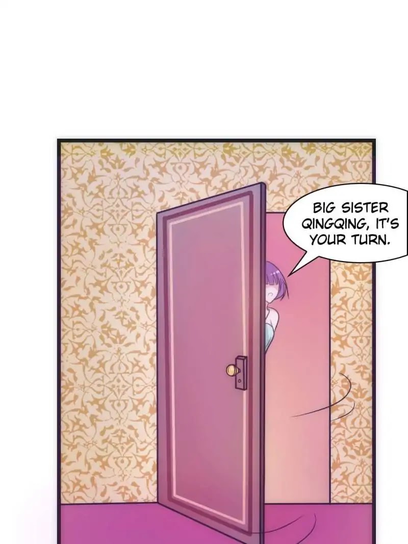 Full Marks Hidden Marriage: Pick Up a Son, Get a Free Husband Chapter 31 page 64 - Chapter 31