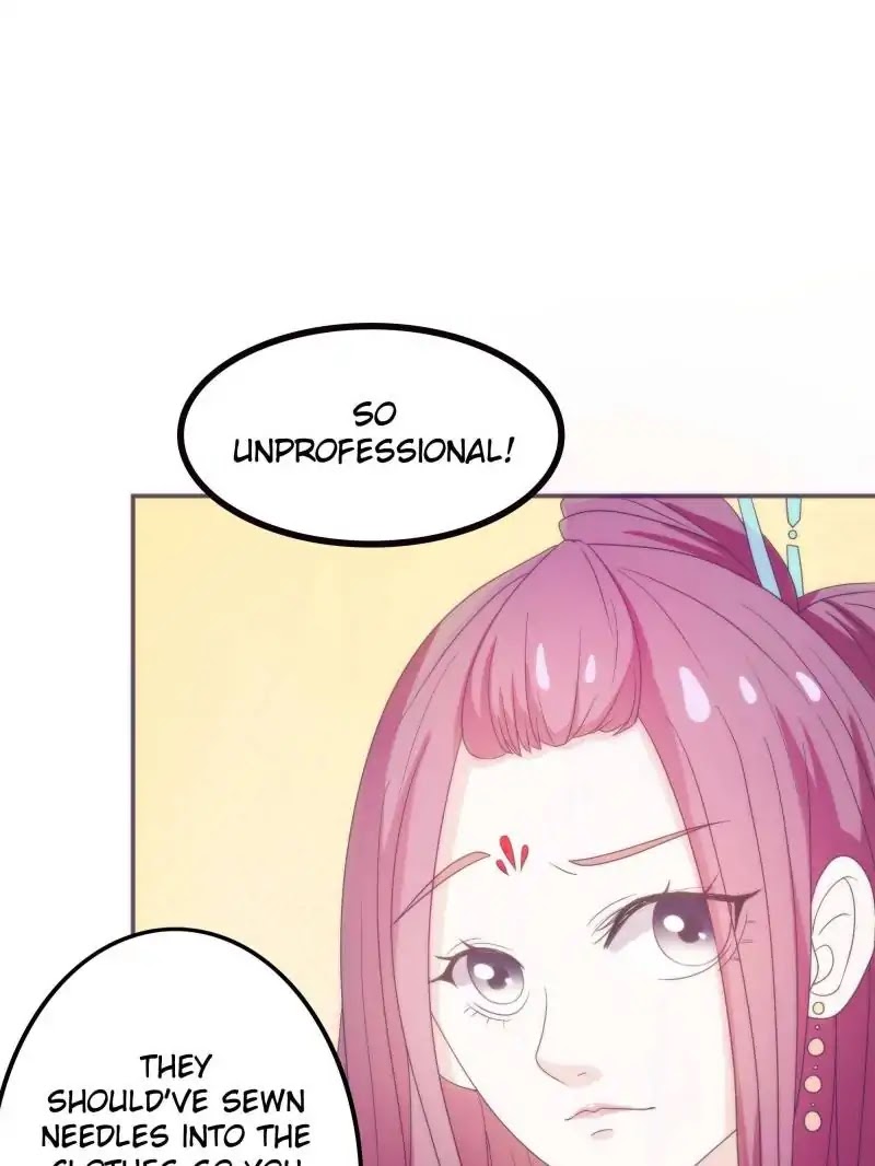 Full Marks Hidden Marriage: Pick Up a Son, Get a Free Husband Chapter 32 page 20 - Chapter 32