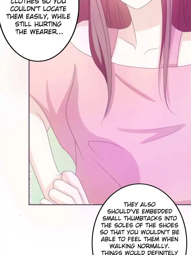 Full Marks Hidden Marriage: Pick Up a Son, Get a Free Husband Chapter 32 page 21 - Chapter 32