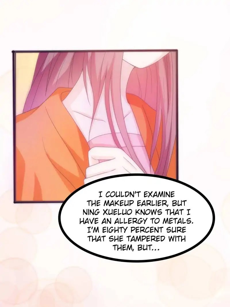 Full Marks Hidden Marriage: Pick Up a Son, Get a Free Husband Chapter 32 page 23 - Chapter 32