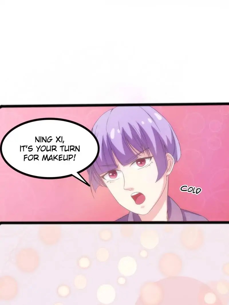 Full Marks Hidden Marriage: Pick Up a Son, Get a Free Husband Chapter 32 page 3 - Chapter 32