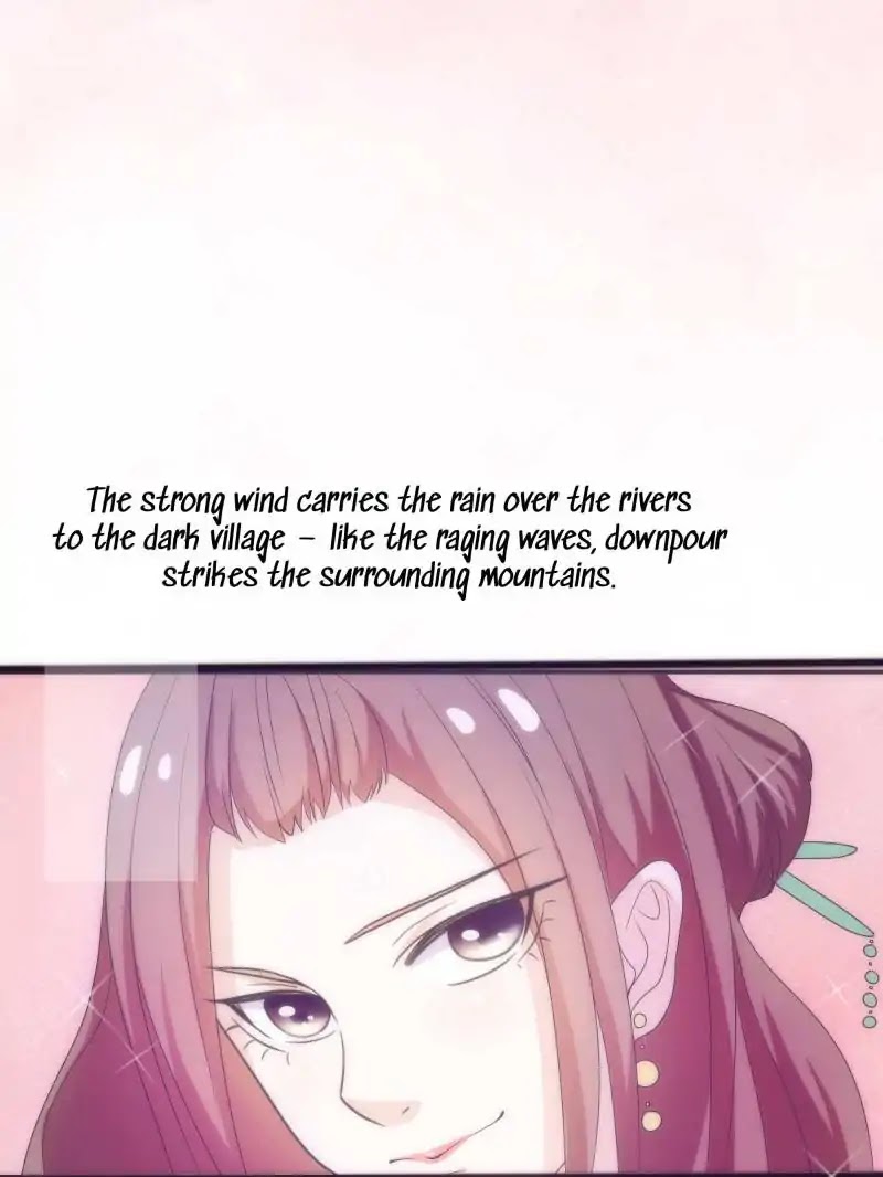 Full Marks Hidden Marriage: Pick Up a Son, Get a Free Husband Chapter 32 page 34 - Chapter 32