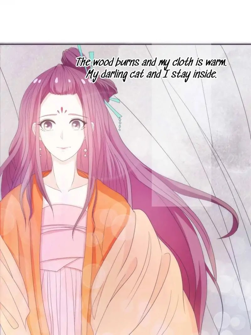Full Marks Hidden Marriage: Pick Up a Son, Get a Free Husband Chapter 32 page 36 - Chapter 32