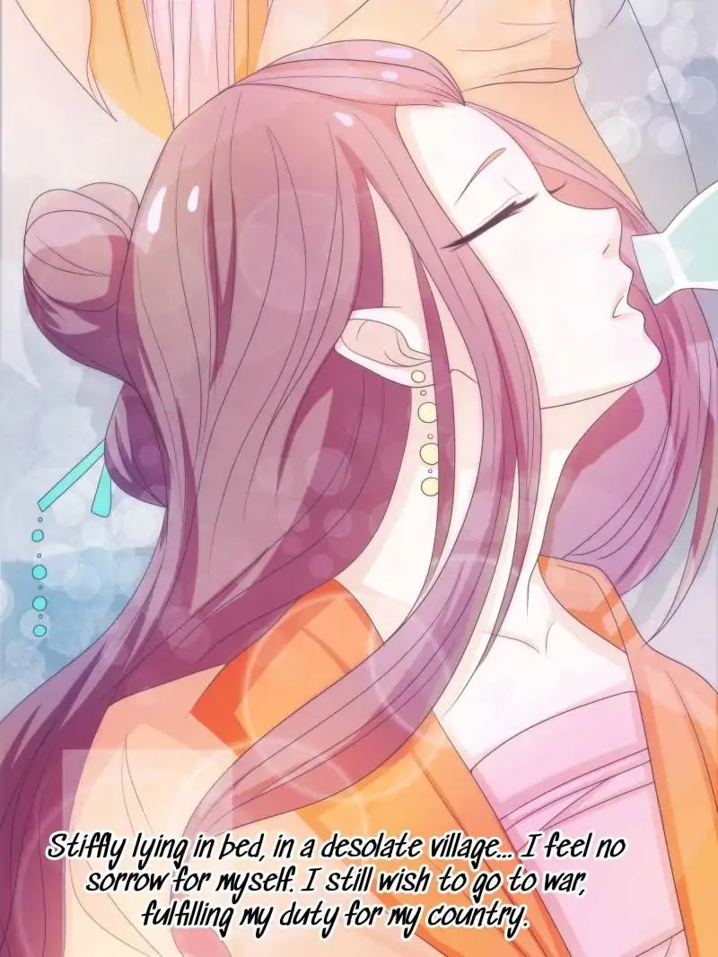 Full Marks Hidden Marriage: Pick Up a Son, Get a Free Husband Chapter 32 page 37 - Chapter 32