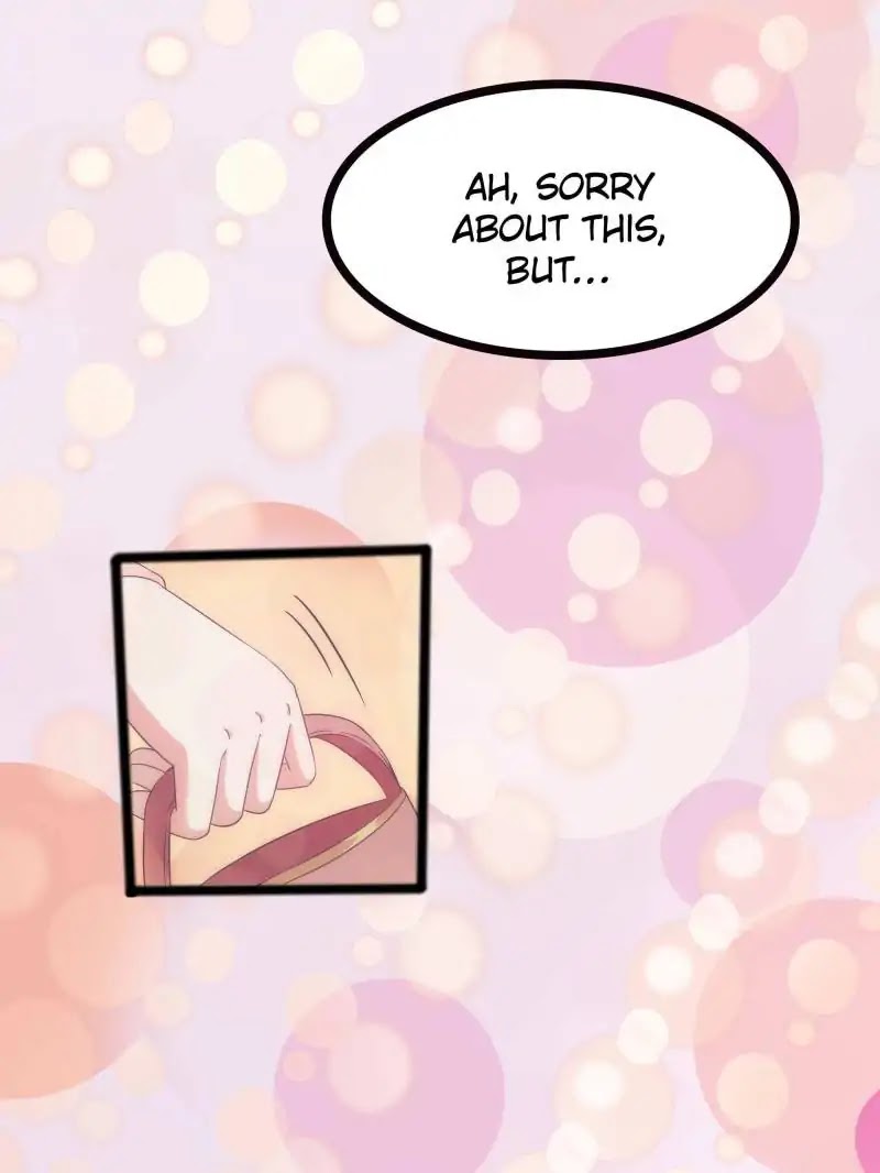 Full Marks Hidden Marriage: Pick Up a Son, Get a Free Husband Chapter 32 page 4 - Chapter 32