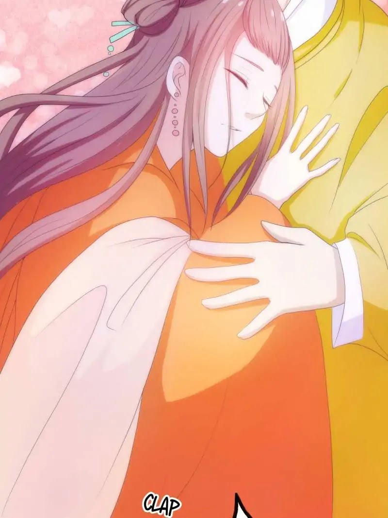 Full Marks Hidden Marriage: Pick Up a Son, Get a Free Husband Chapter 32 page 45 - Chapter 32