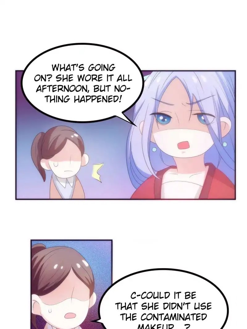 Full Marks Hidden Marriage: Pick Up a Son, Get a Free Husband Chapter 32 page 47 - Chapter 32