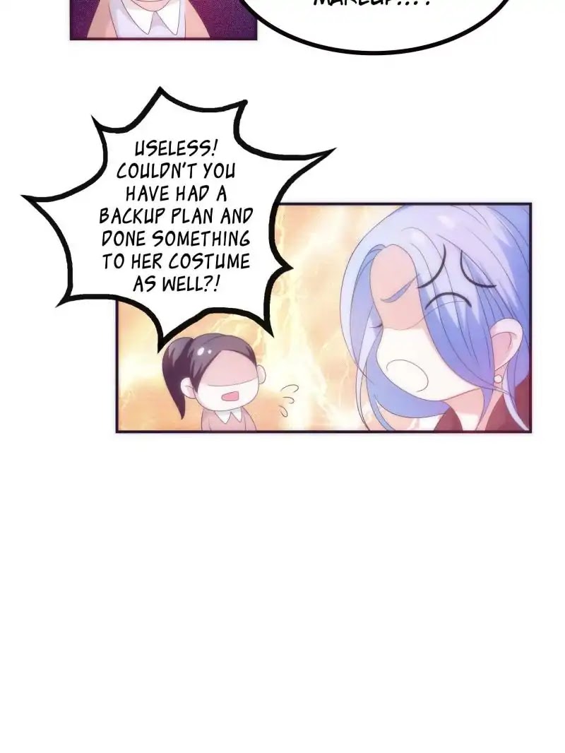 Full Marks Hidden Marriage: Pick Up a Son, Get a Free Husband Chapter 32 page 48 - Chapter 32