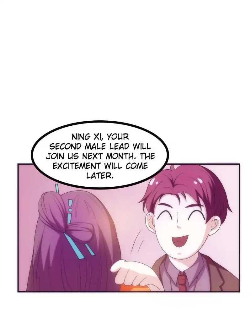 Full Marks Hidden Marriage: Pick Up a Son, Get a Free Husband Chapter 32 page 53 - Chapter 32