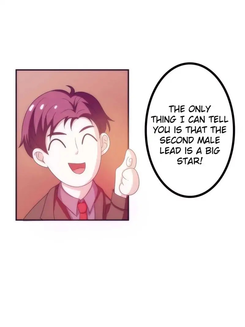 Full Marks Hidden Marriage: Pick Up a Son, Get a Free Husband Chapter 32 page 55 - Chapter 32