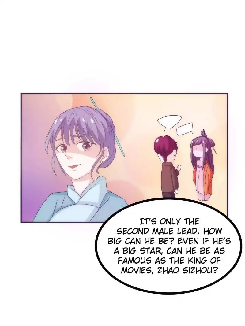 Full Marks Hidden Marriage: Pick Up a Son, Get a Free Husband Chapter 32 page 57 - Chapter 32