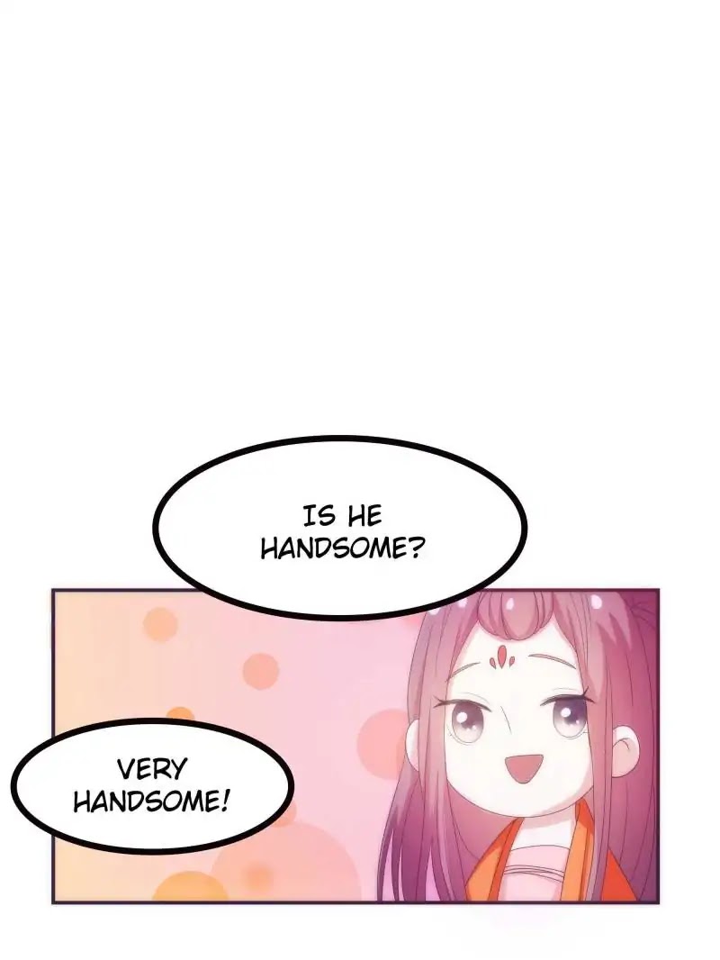 Full Marks Hidden Marriage: Pick Up a Son, Get a Free Husband Chapter 32 page 58 - Chapter 32