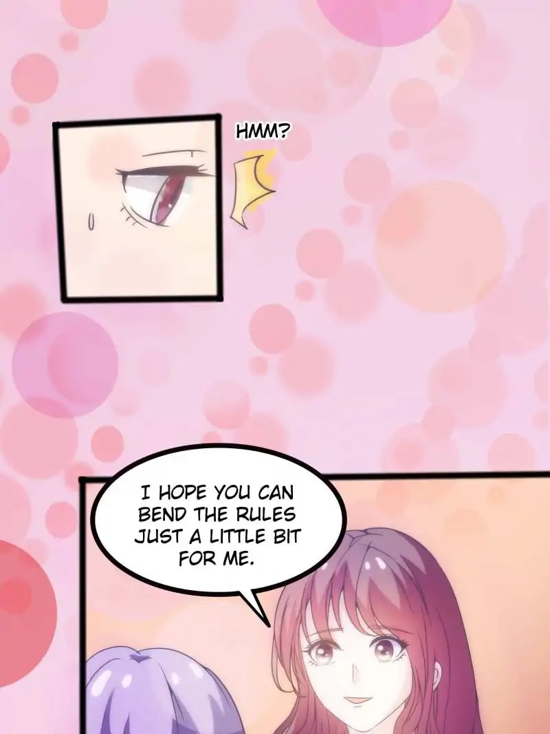 Full Marks Hidden Marriage: Pick Up a Son, Get a Free Husband Chapter 32 page 7 - Chapter 32
