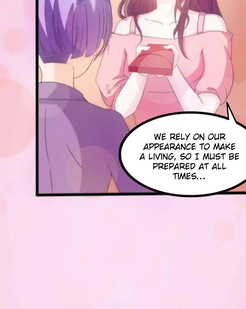 Full Marks Hidden Marriage: Pick Up a Son, Get a Free Husband Chapter 32 page 8 - Chapter 32