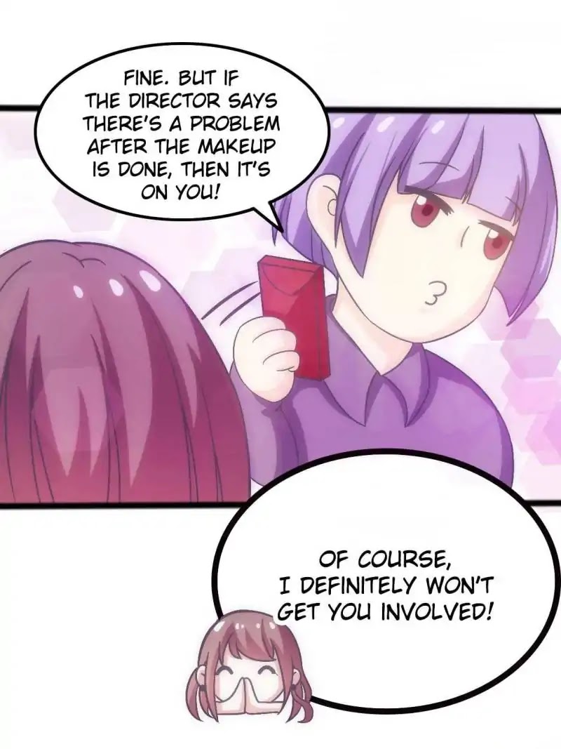 Full Marks Hidden Marriage: Pick Up a Son, Get a Free Husband Chapter 32 page 9 - Chapter 32