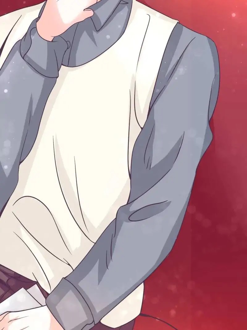 Full Marks Hidden Marriage: Pick Up a Son, Get a Free Husband Chapter 33 page 13 - Chapter 33