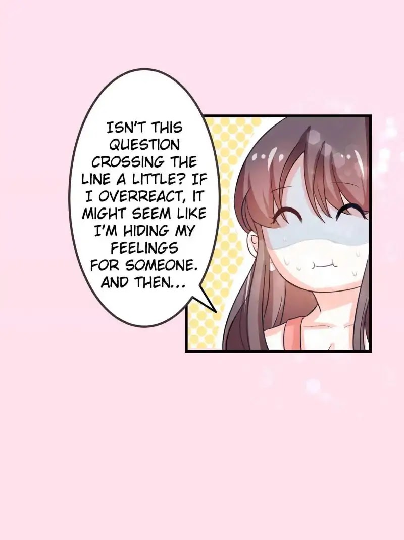 Full Marks Hidden Marriage: Pick Up a Son, Get a Free Husband Chapter 33 page 16 - Chapter 33