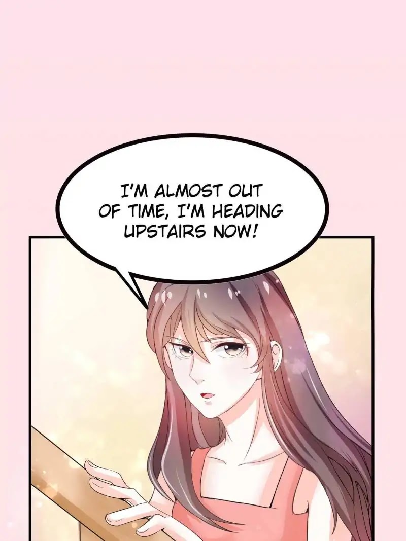 Full Marks Hidden Marriage: Pick Up a Son, Get a Free Husband Chapter 33 page 17 - Chapter 33