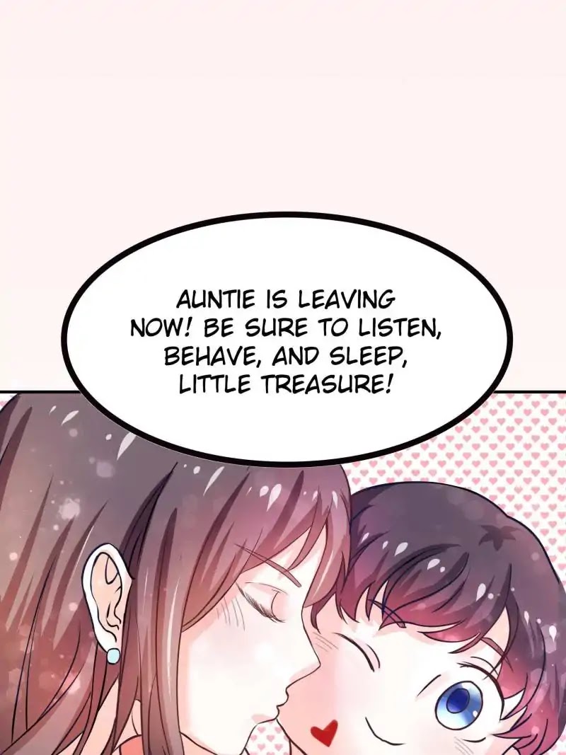 Full Marks Hidden Marriage: Pick Up a Son, Get a Free Husband Chapter 33 page 20 - Chapter 33