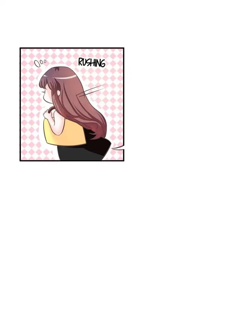 Full Marks Hidden Marriage: Pick Up a Son, Get a Free Husband Chapter 33 page 22 - Chapter 33