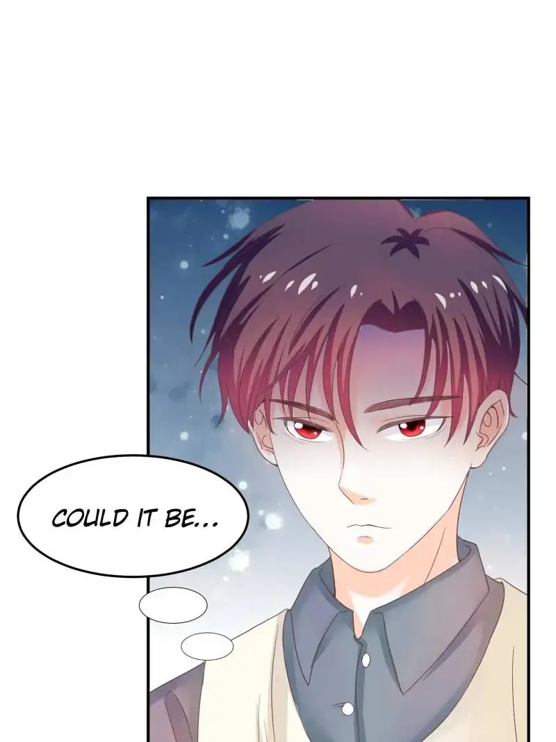 Full Marks Hidden Marriage: Pick Up a Son, Get a Free Husband Chapter 33 page 23 - Chapter 33