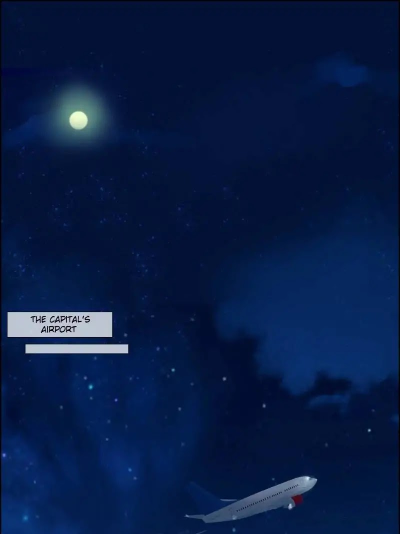 Full Marks Hidden Marriage: Pick Up a Son, Get a Free Husband Chapter 33 page 25 - Chapter 33